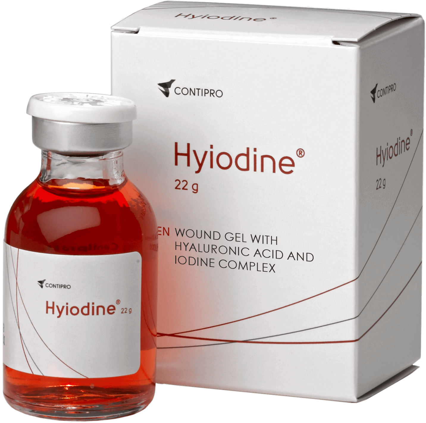 Hyiodine