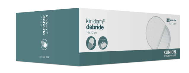 Kliniderm Debride