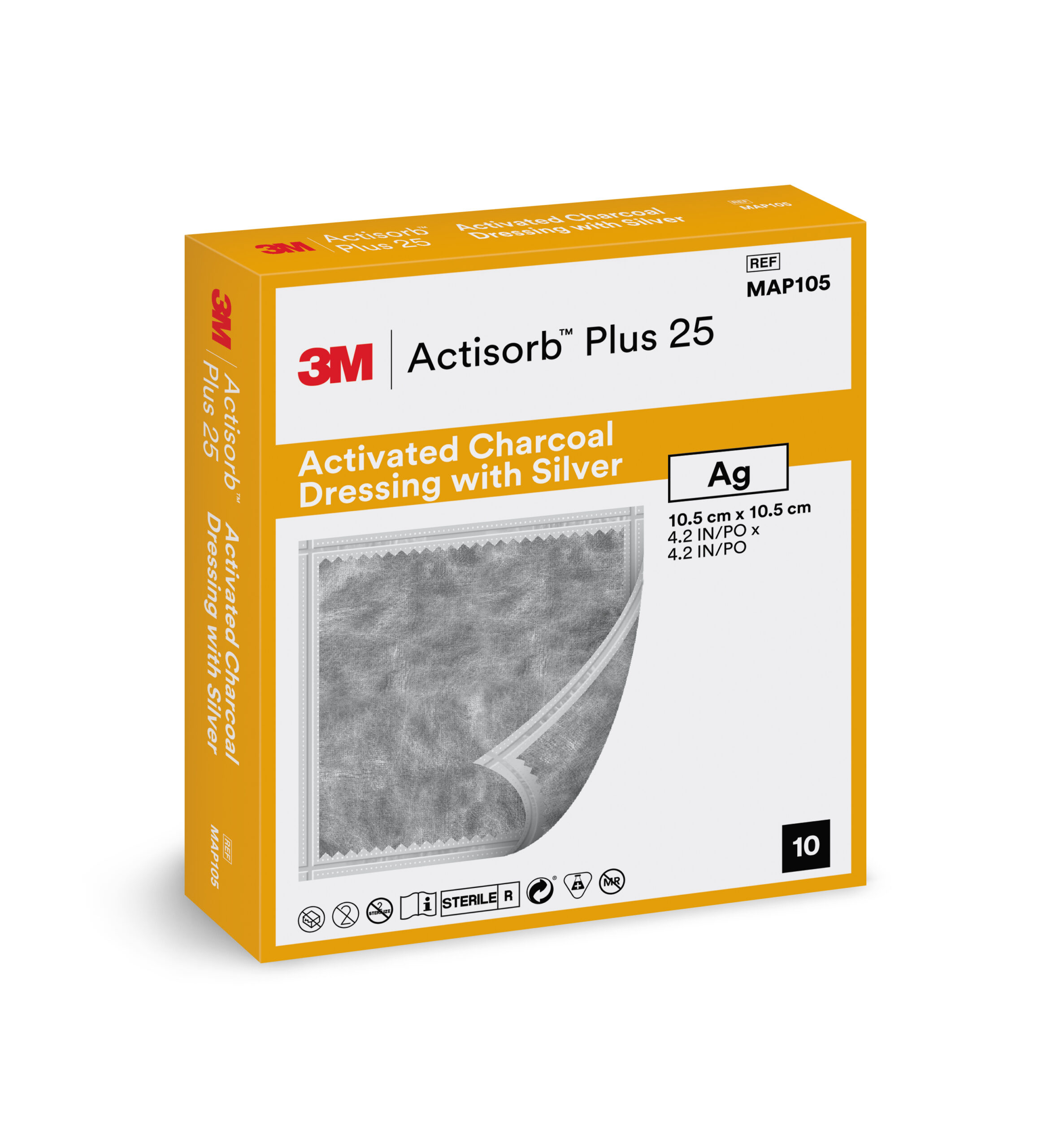 Actisorb Plus