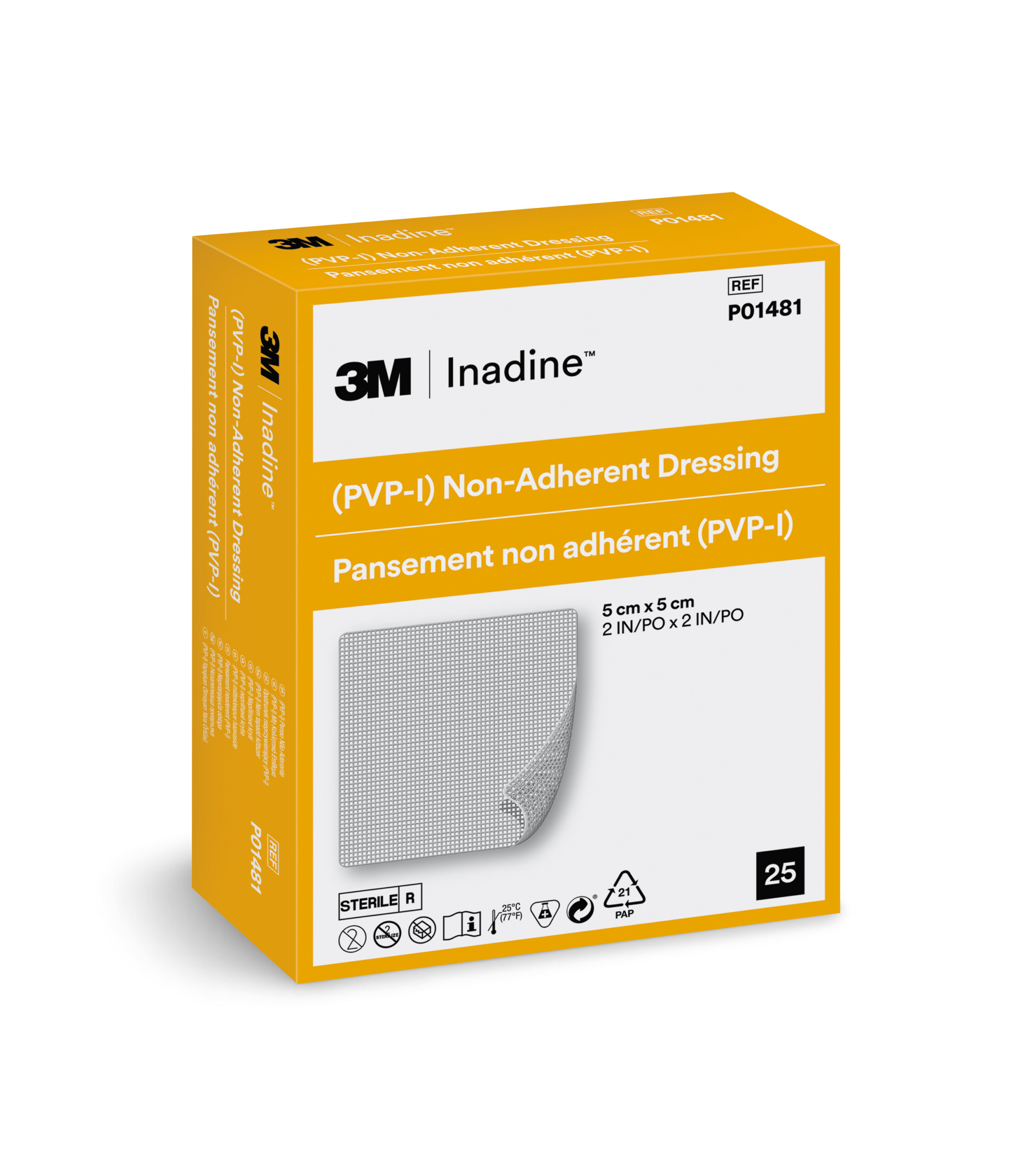 Inadine