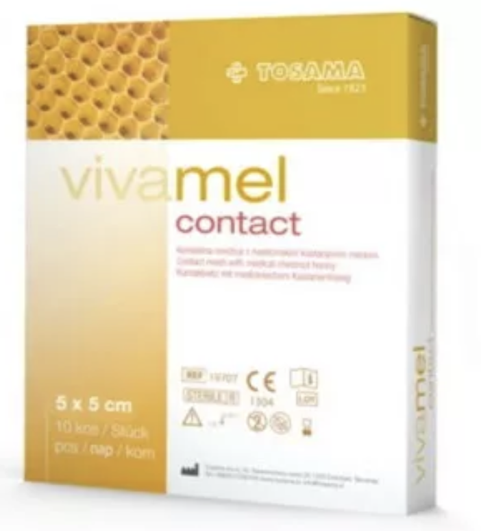 Vivamel Contact