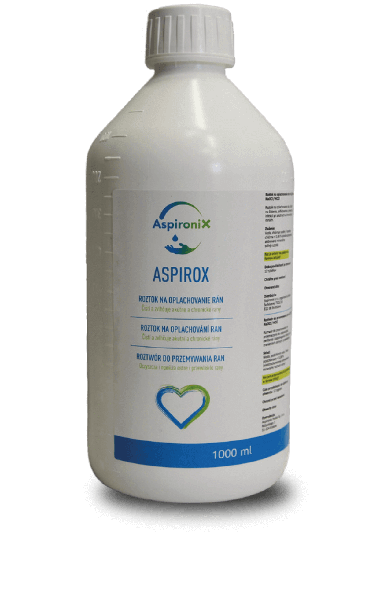 Aspirox
