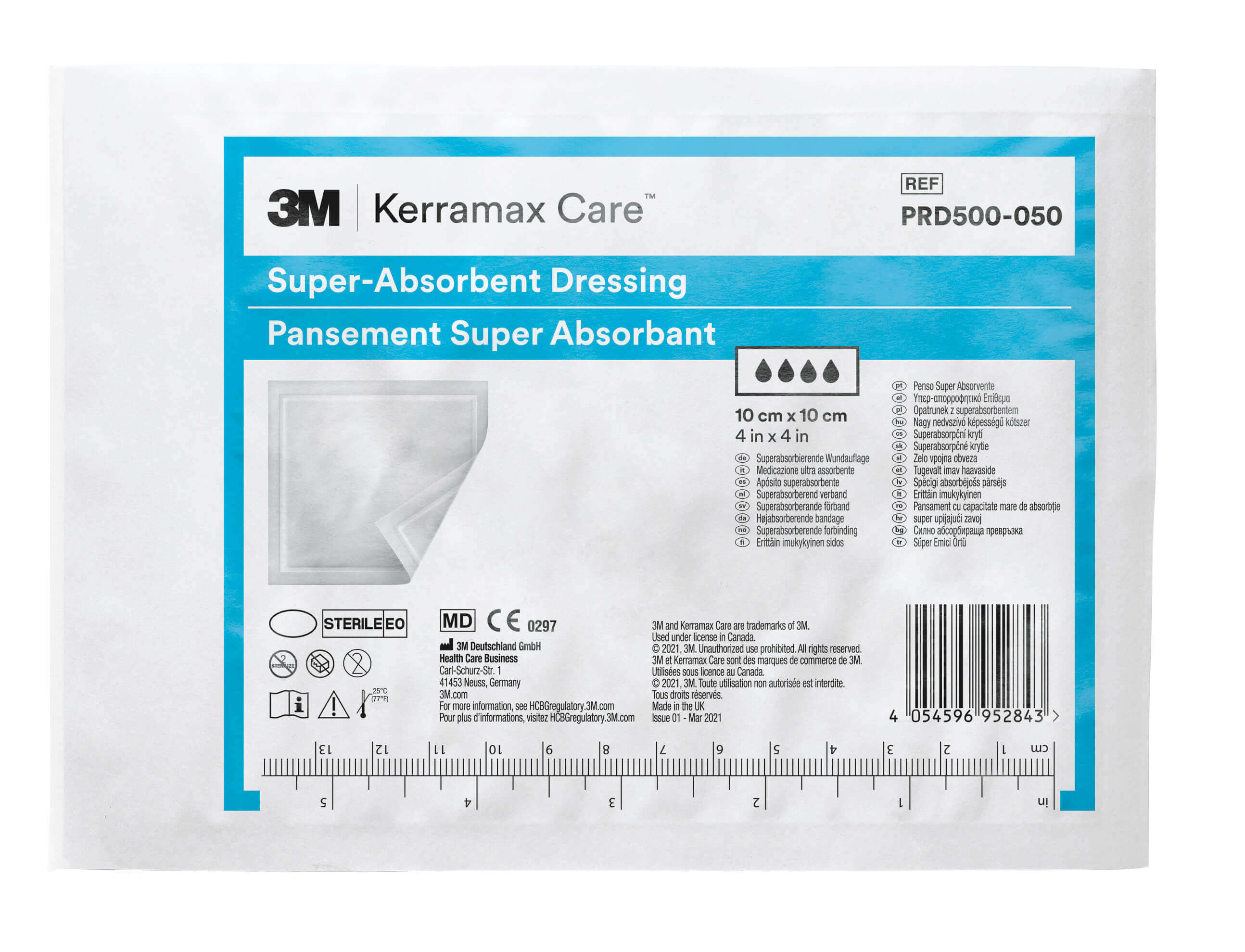 Kerramax Care