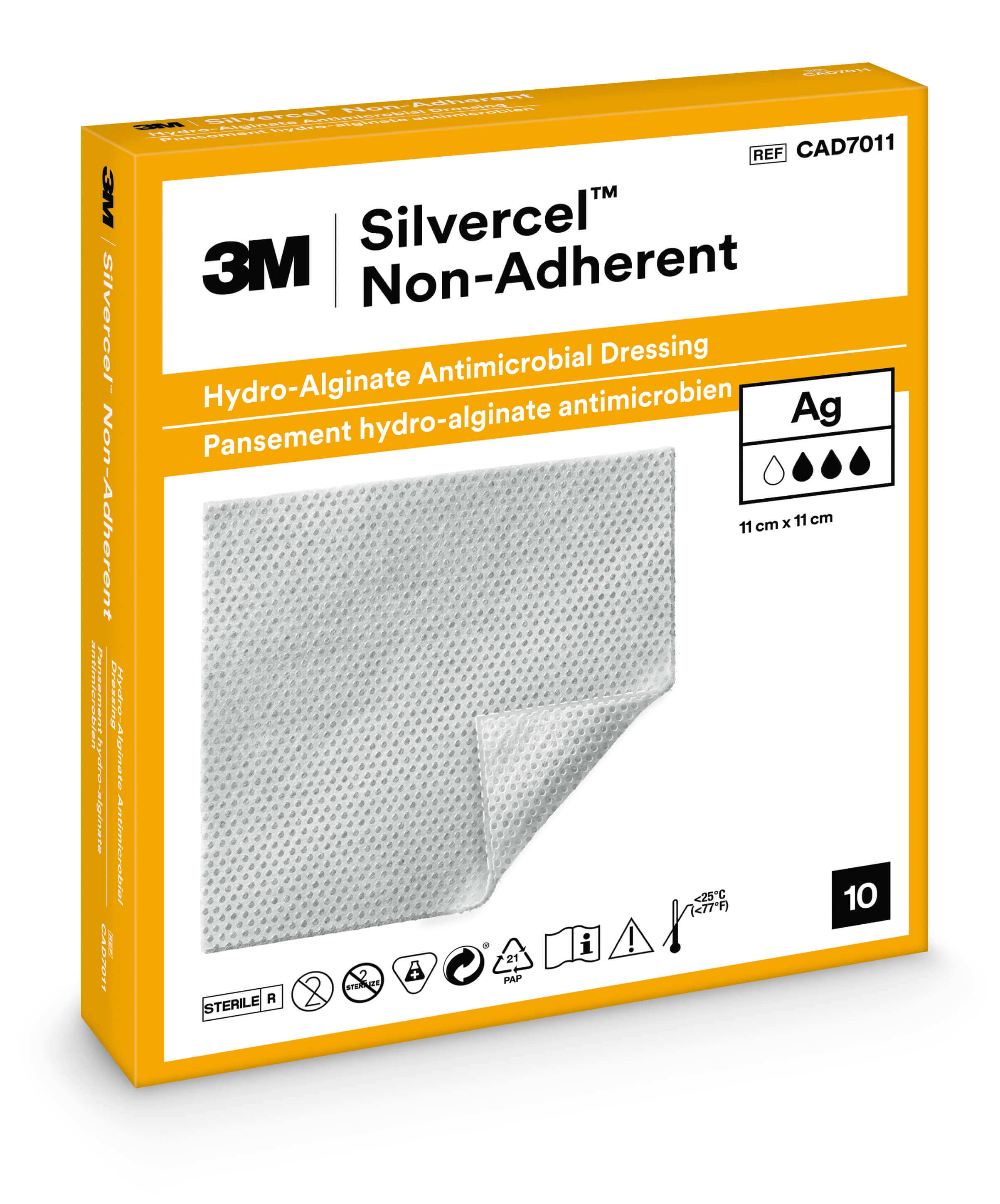 Silvercel